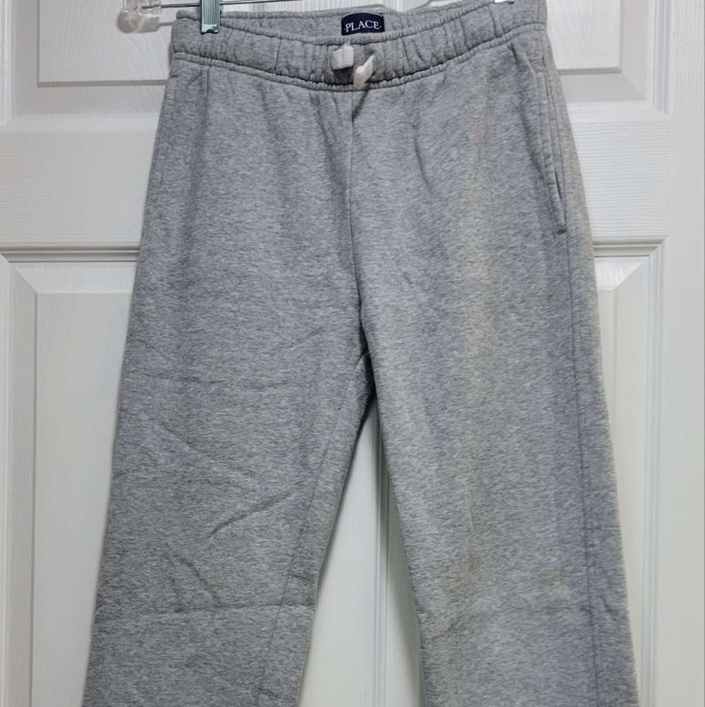 CHILDREN'S PLACE SWEATPANTS L